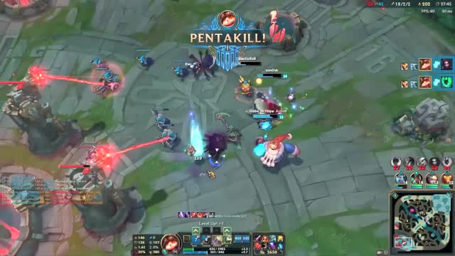 《英雄联盟》再次封禁1.7万代练账号,代练对于游戏意味什么