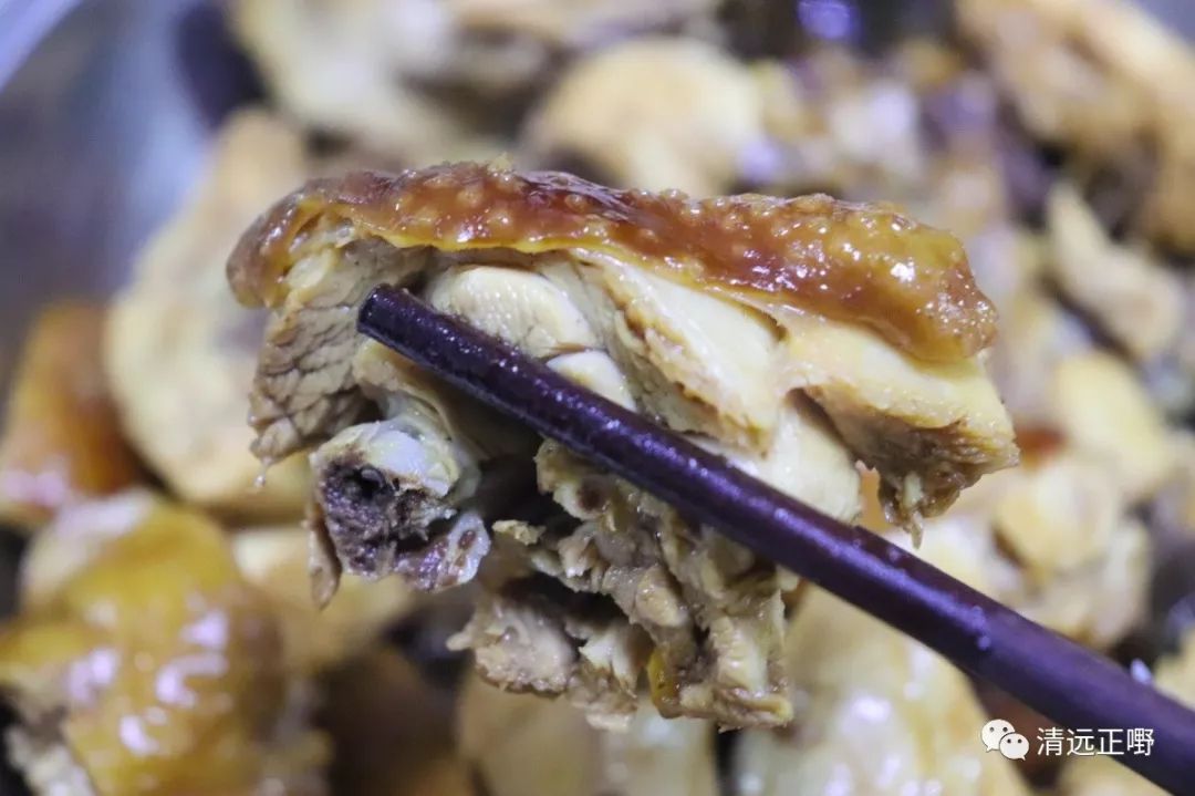 再见，清城中学！再见，南埗路！这一路一巷的美食，谢谢陪我长大