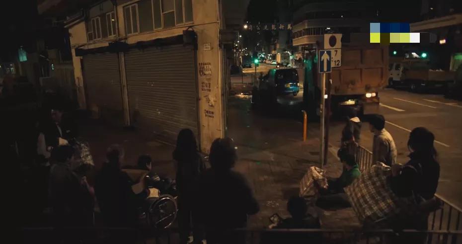 02影帝,2位影帝同台飙戏