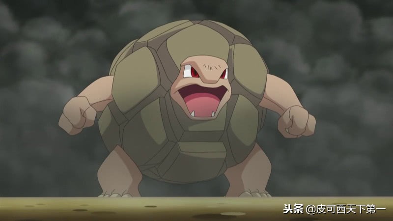 神奇宝贝中的各个特殊地区,神奇宝贝各个地区的天王