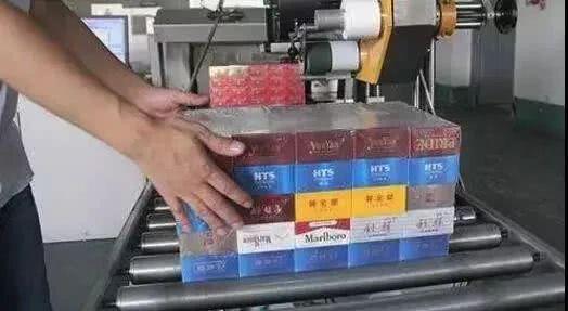 现在的假烟怎么这么多,全中国假烟最出名地方