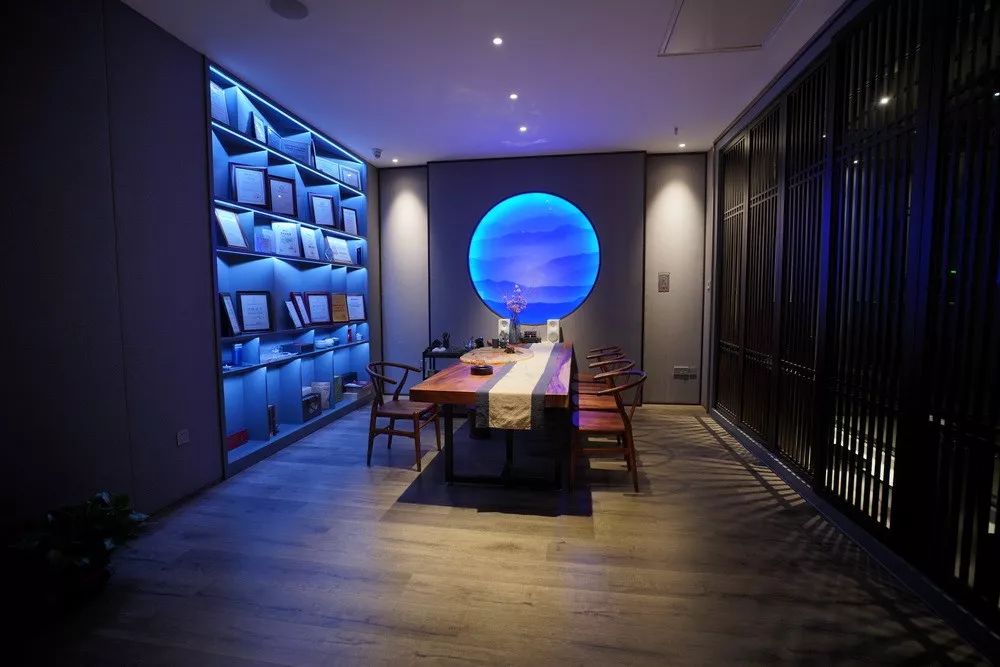 观影玩乐两不误赏析南通嘉德智能私人影音体验中心