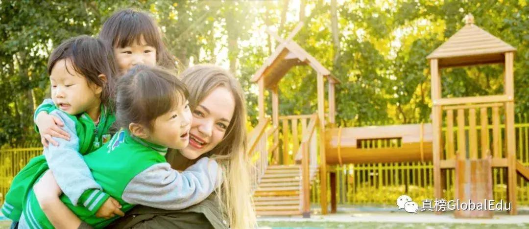 北京最全32家国际幼儿园大盘点！（上）｜真榜独家