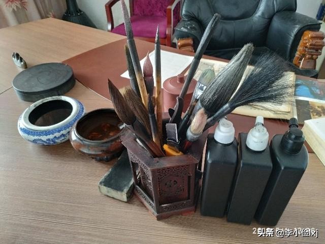 画家的风格,如何辨别画家的流派