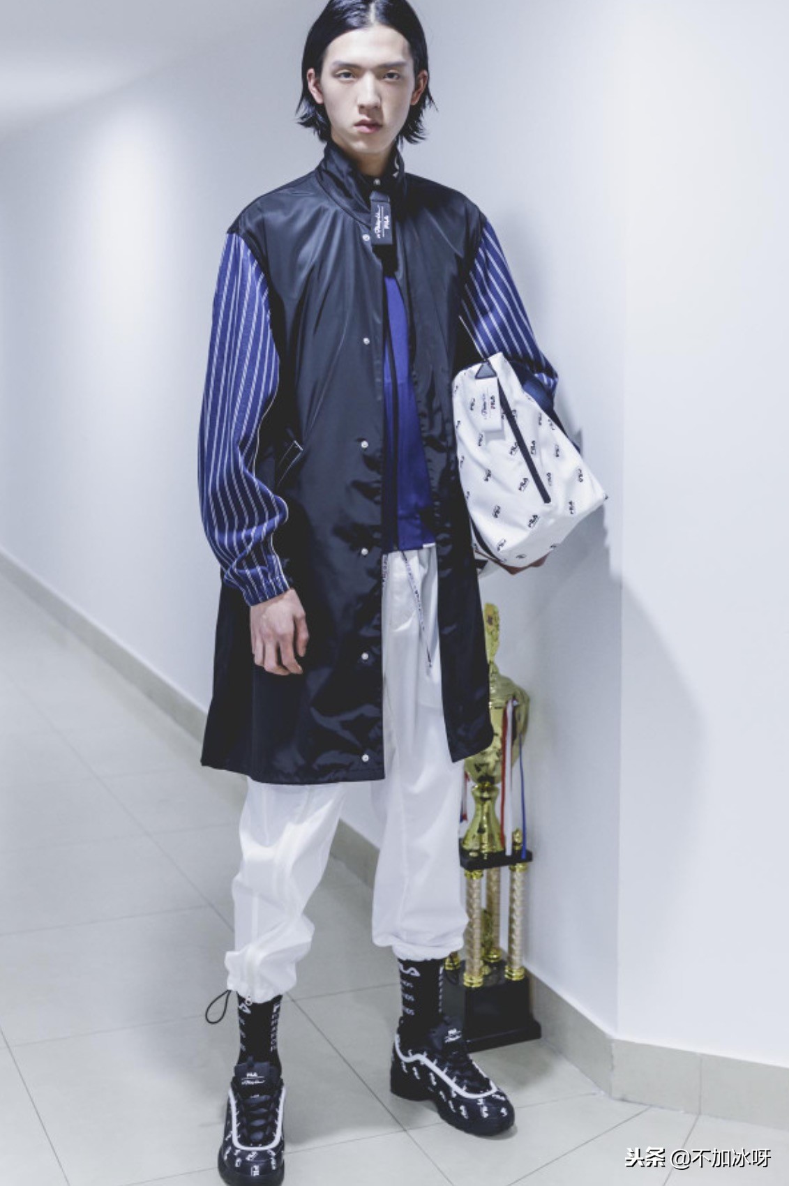 意大利fila手表,fila意大利联名