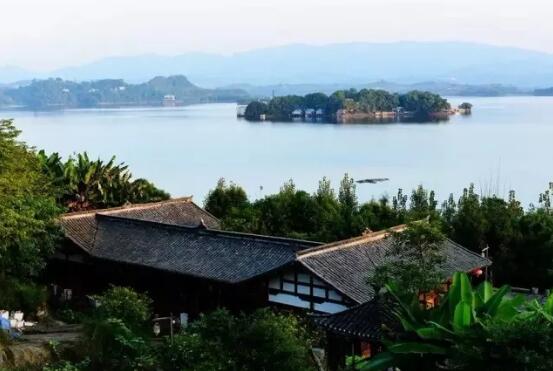 重庆各区县的特色美食,重庆美食最多的区县