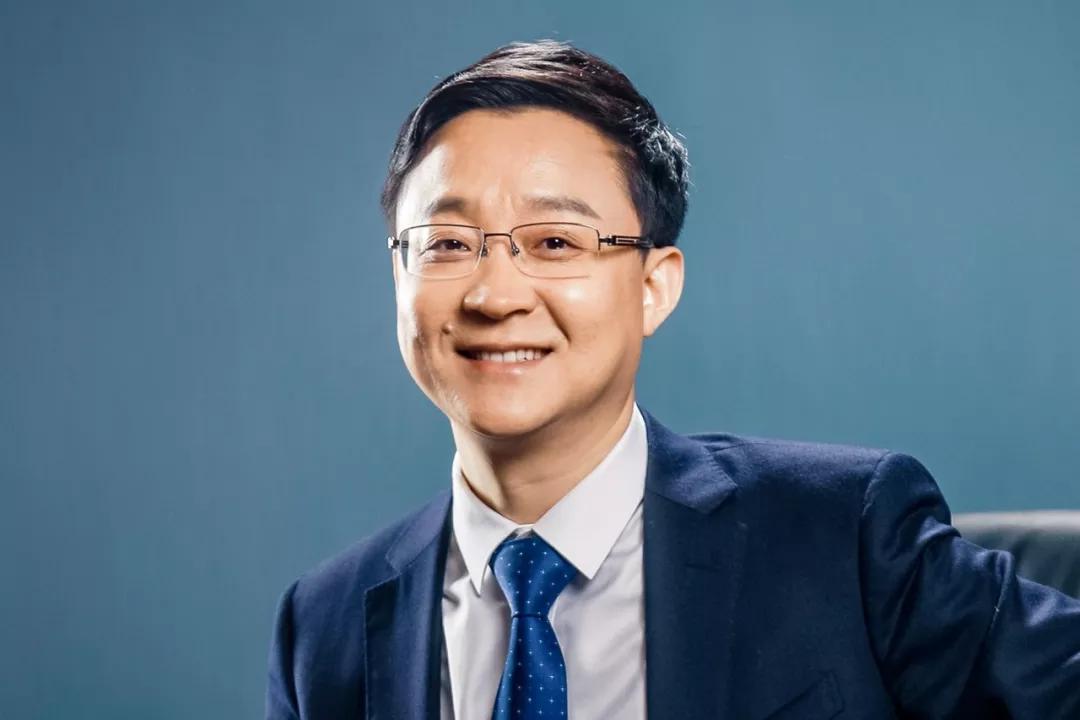 25位年度中国企业领袖,2019中国最具影响力的25位企业领袖