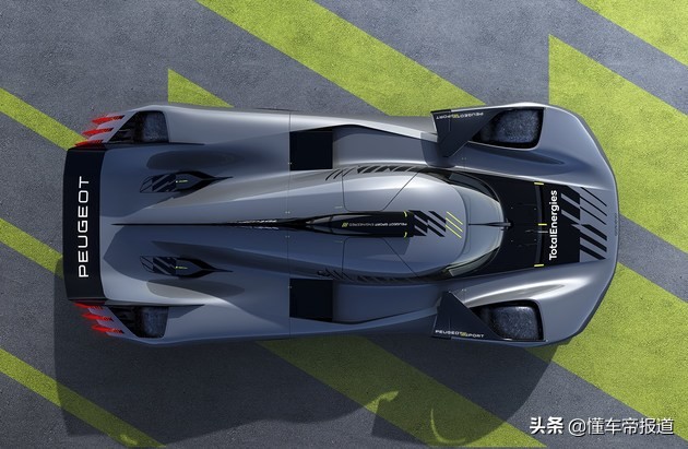 让标致9x8跑出好成绩,标致9x8超跑耐力赛表现