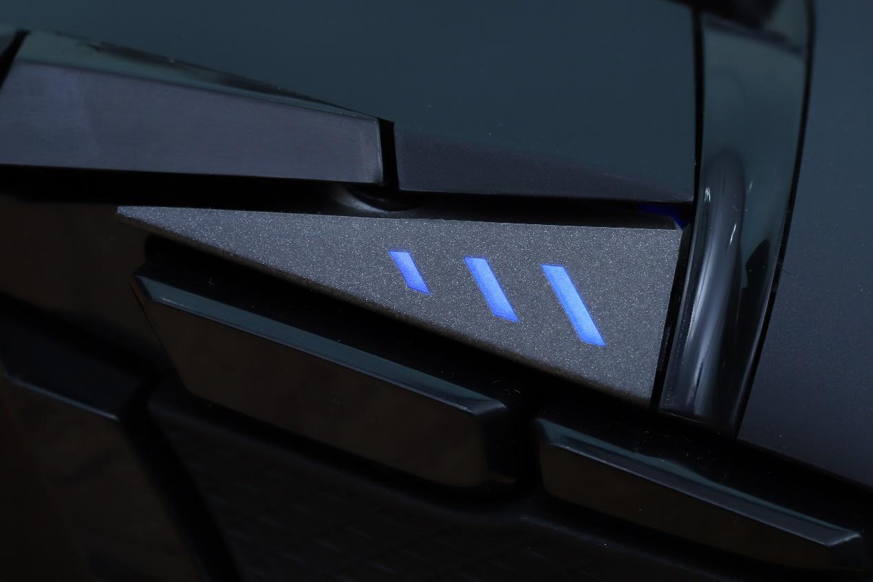 罗技g502鼠标接触不良,罗技g502xplus