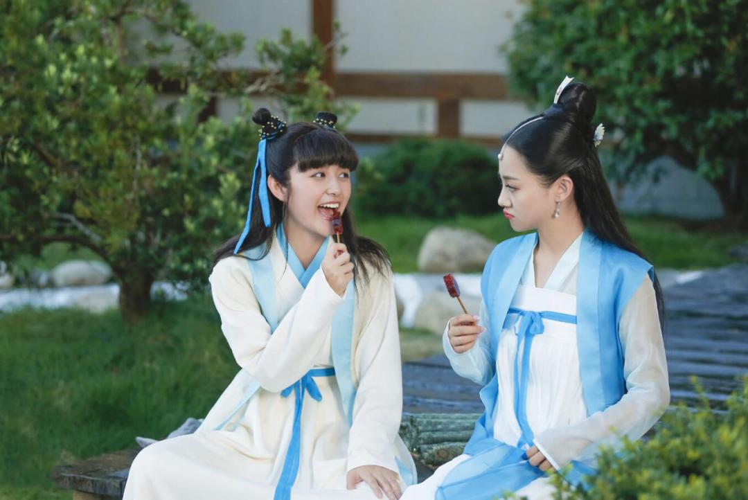 哪吒童星里面的片段,哪吒童星长大后的样子