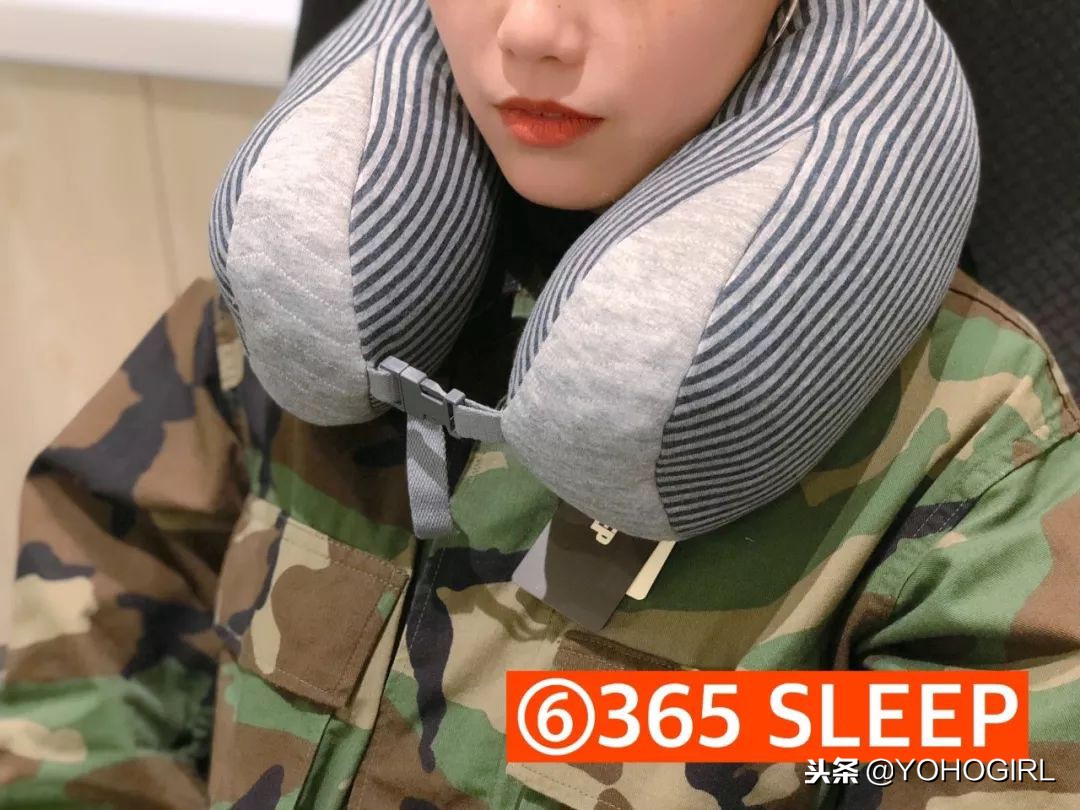 编辑们公然在上班时间睡大觉?原来都是为了测试它!