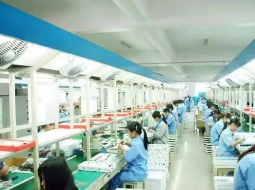 飞科李丐腾身价多少亿,飞科老板李丐腾有多少钱