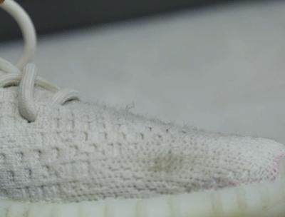 用声波震动来洗鞋子,声波清洗鞋子