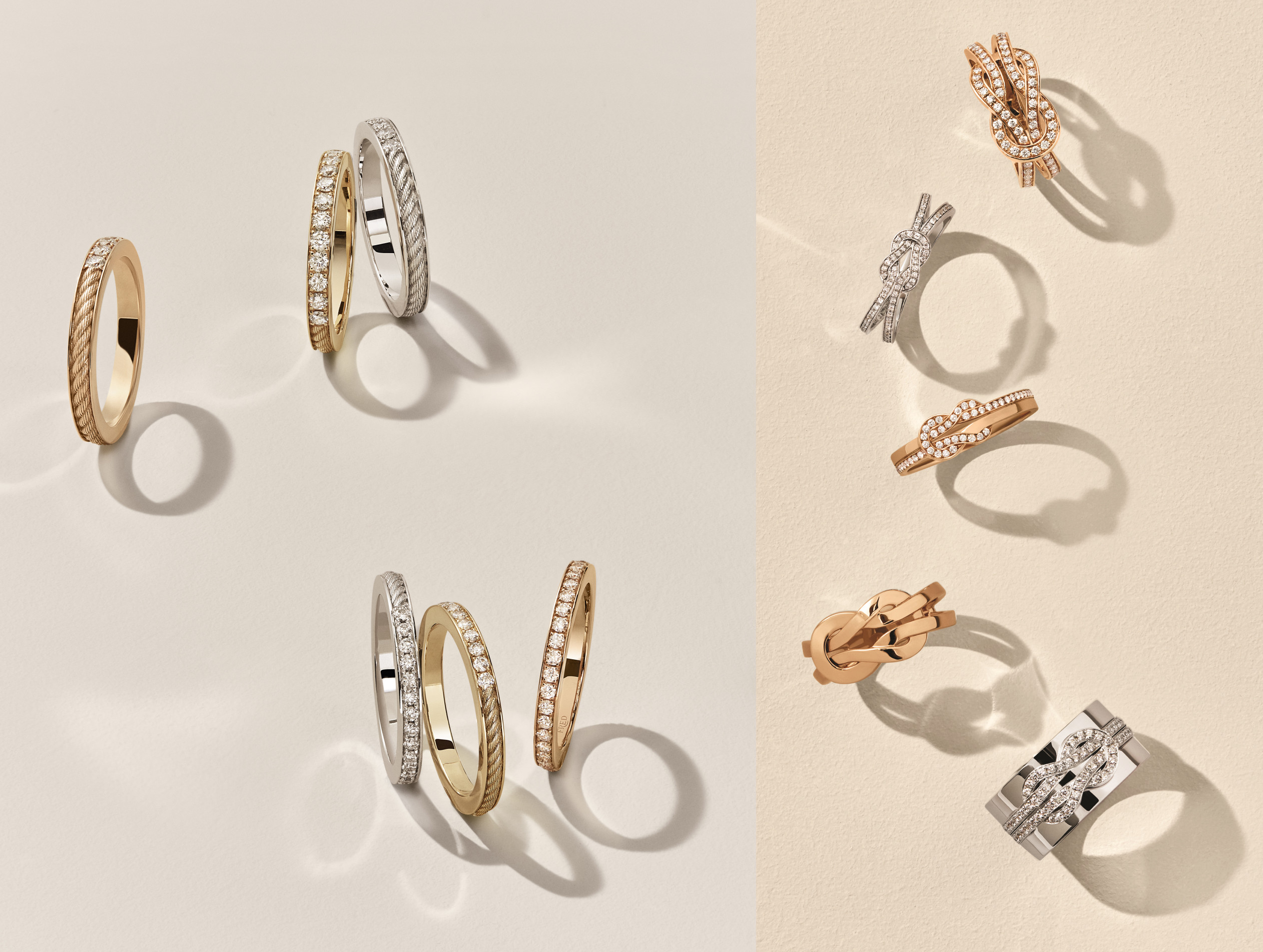 最美女人系列：疫情结束，春暖花开，我们就结婚吧