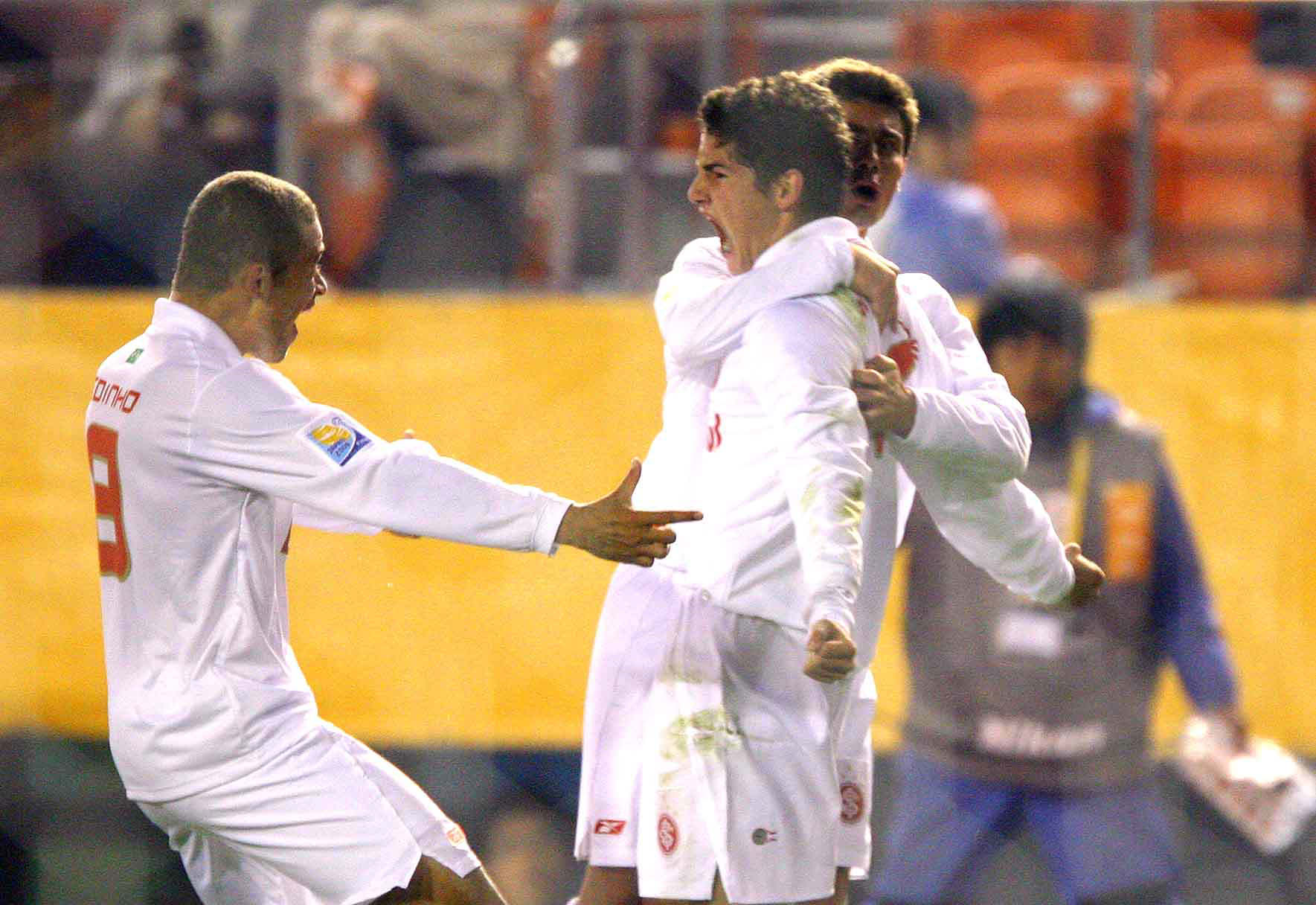 数说欧冠拜仁巴萨,数说欧冠第一季