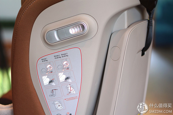 艾莉儿童安全座椅怎么样,艾莎儿童安全座椅