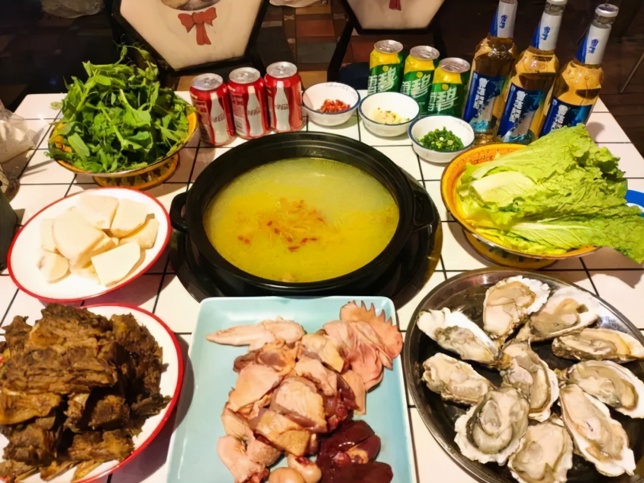 聚feel成都攻略,聚feel