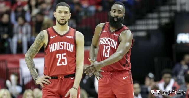 火箭离队4人是谁,火箭离队球员