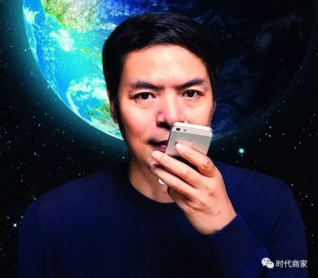 微信之父张小龙最新视频,微信之父张小龙的成功