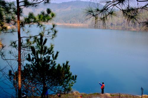 杭州免费的旅游景点攻略,杭州旅游攻略必去免费景点大全