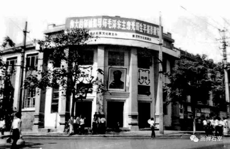 永难割舍的沧桑怀念千载不变的政商中心