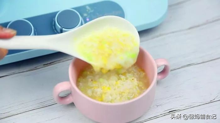 这样做辅食省30分钟营养还翻倍,不加盐辅食怎么做好吃又简单视频