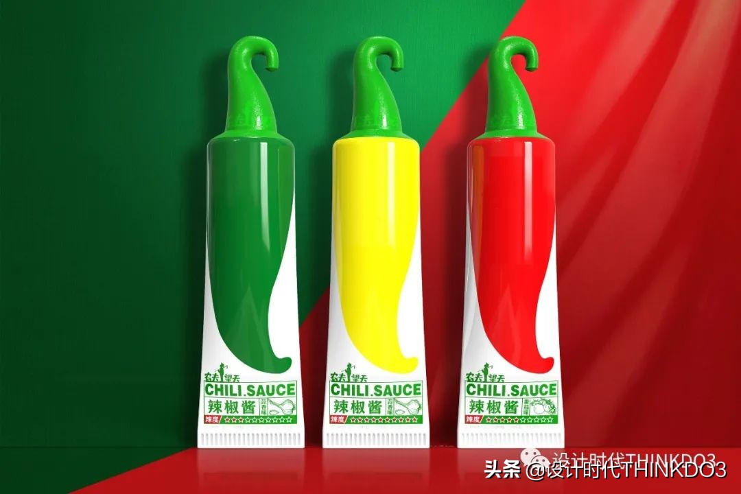 2020德国if设计奖中国作品,2020德国if设计金奖出炉