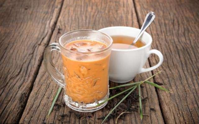 奶茶的危害有多大你想不到,奶茶里含有这种东西你还敢贪杯吗