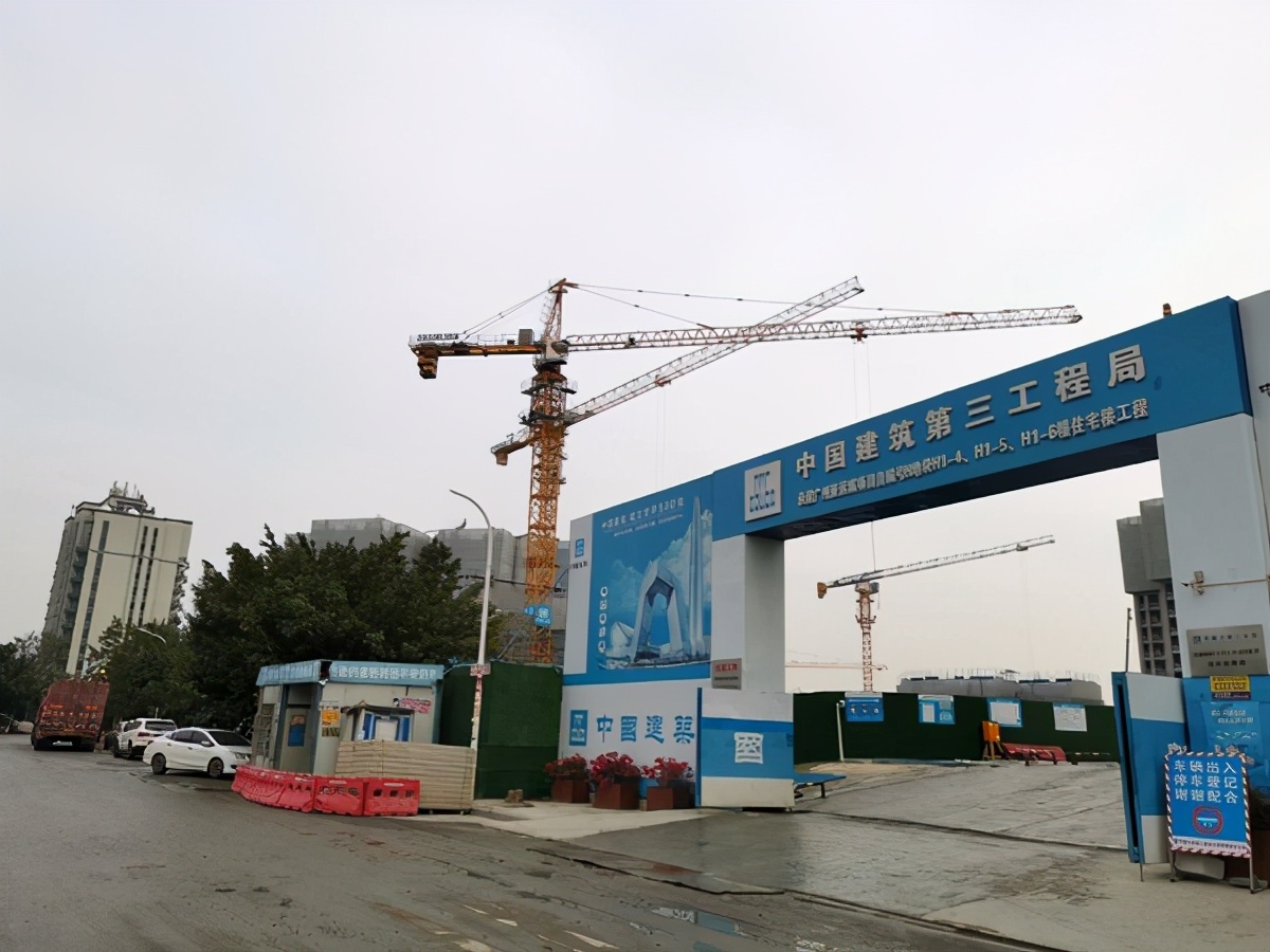 亚运城最好的小区房评测,刚需买亚运城值得买吗