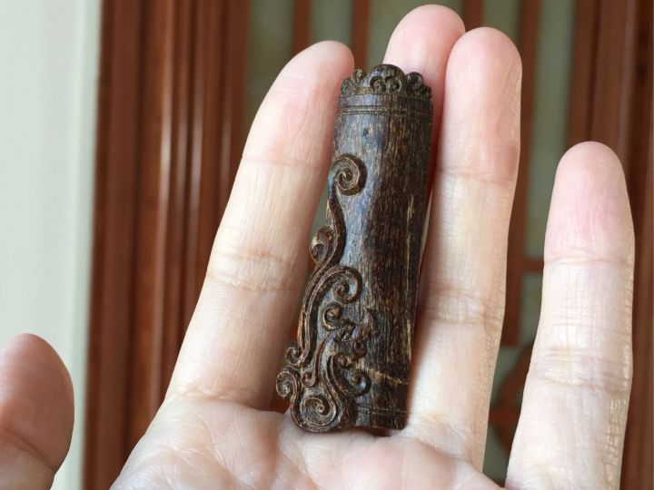 关于沉香的几个常识你都了解吗,关于沉香的几个常识你都了解