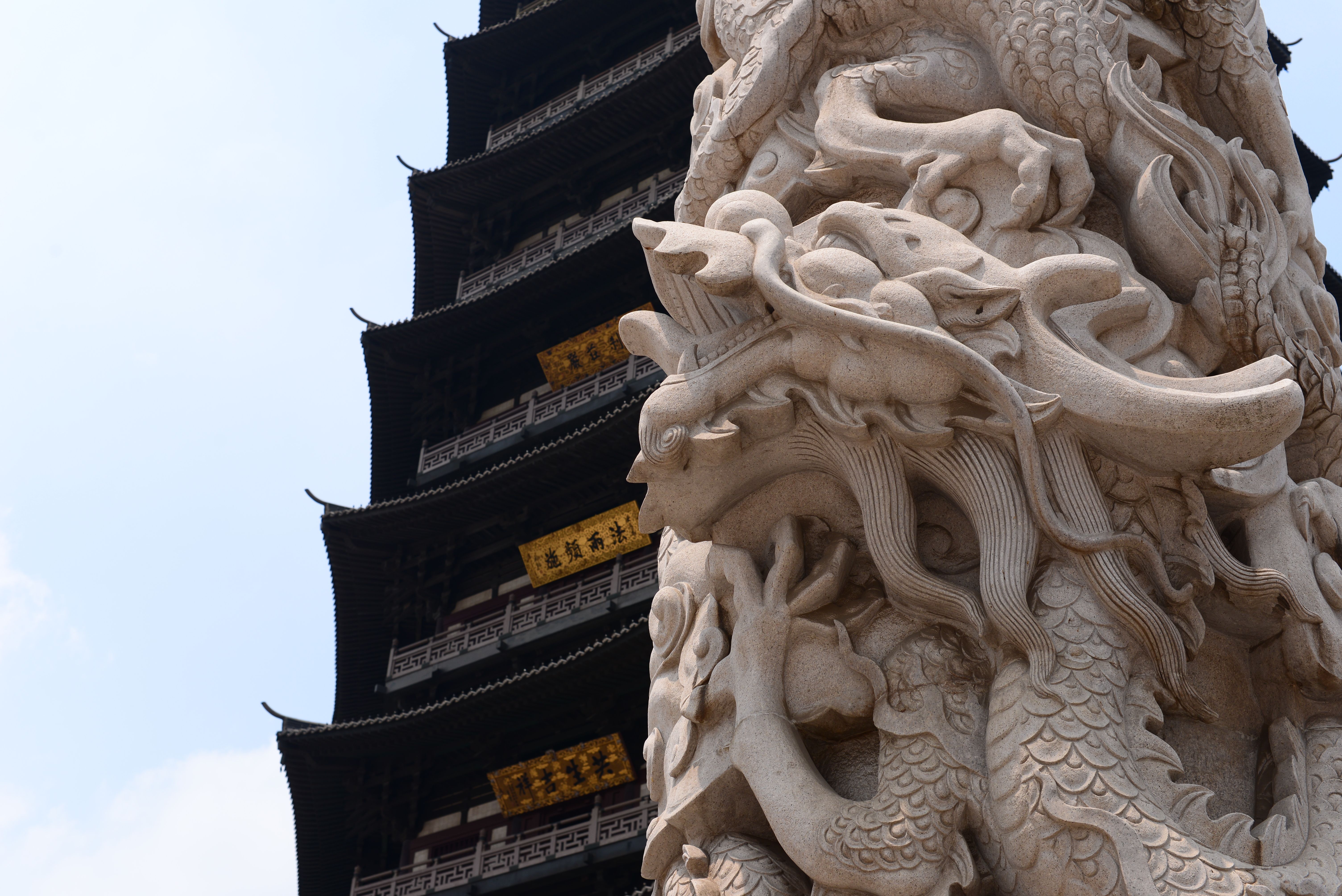 世界上最高的佛塔前十名,世界第一古佛塔