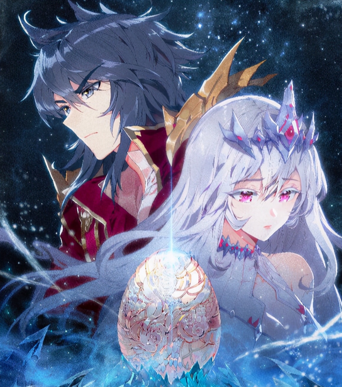 终极斗罗的三代史莱克七怪重聚,终极斗罗的三代史莱克七怪团聚