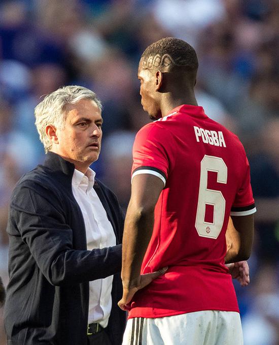 足坛穆里尼奥经典语录,足球狂人穆里尼奥