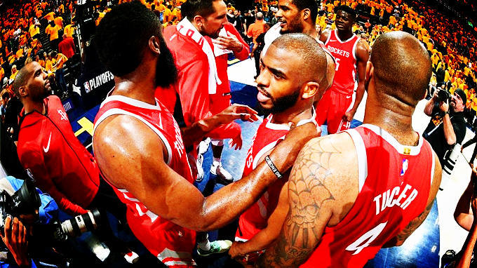 詹姆斯假摔奇才,詹姆斯假摔安德森