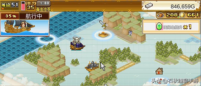 开罗游戏大航海探险物语试玩,开罗大航海探险物语解析