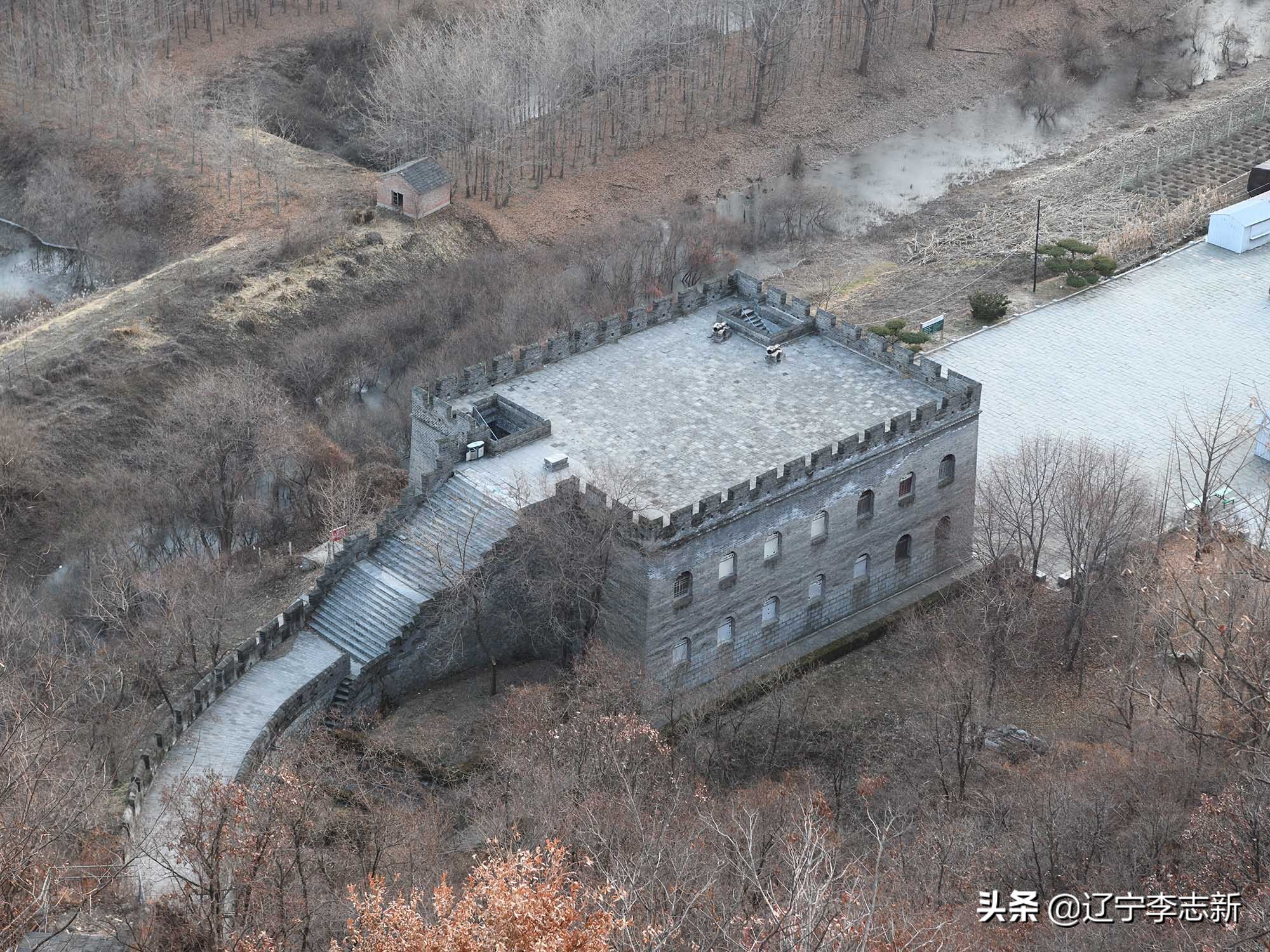 万里长城的起点是老龙头吗,万里长城的尽头和源头在哪里