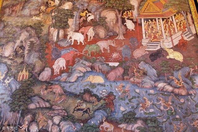 唐代的宗教崇道活动与历史的纠葛,唐朝灭佛的历史