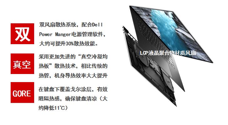 戴尔xps系列所有型号,戴尔dellxps13-7390