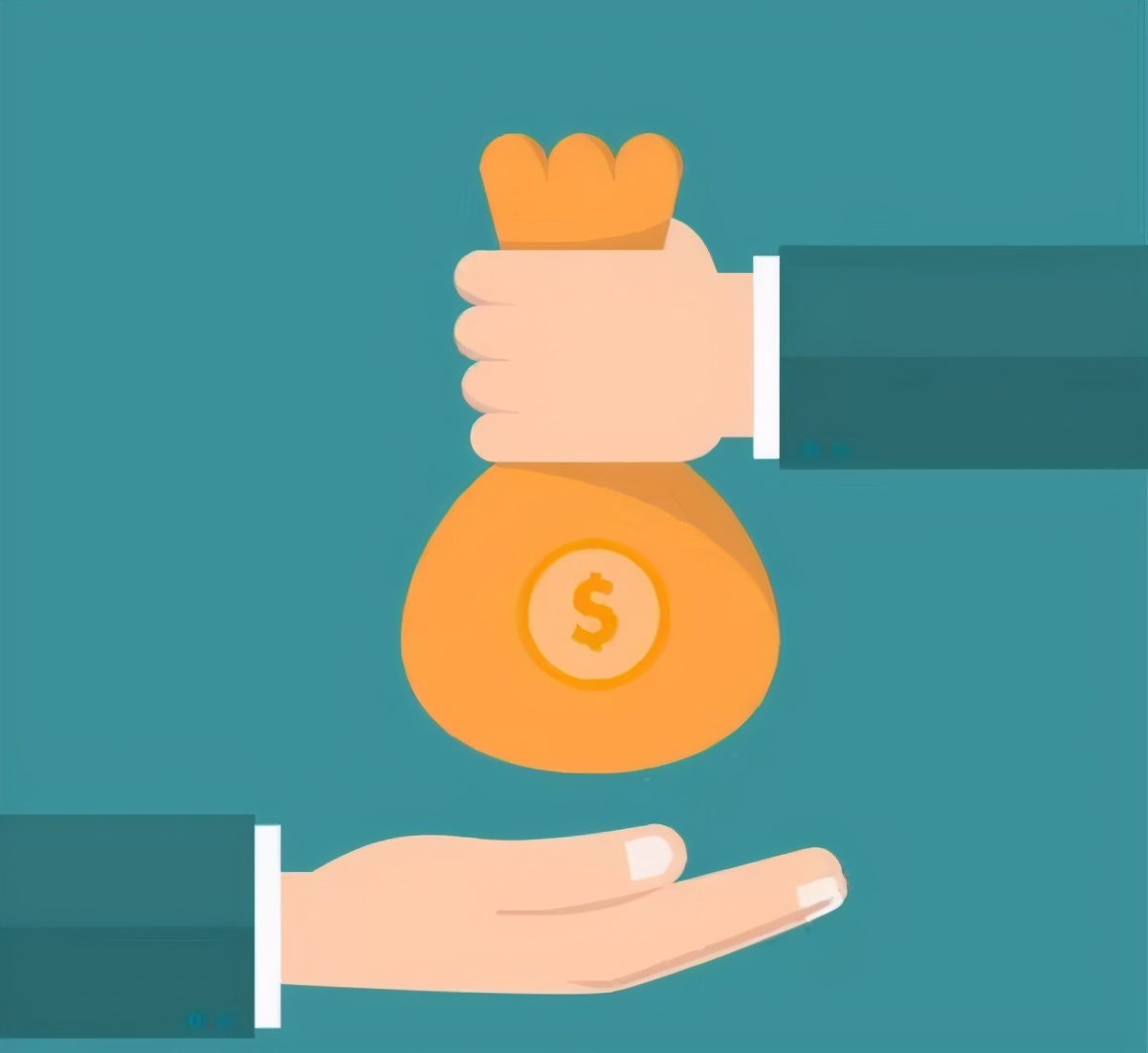 短期借钱用什么平台,短期借钱没钱还怎么办