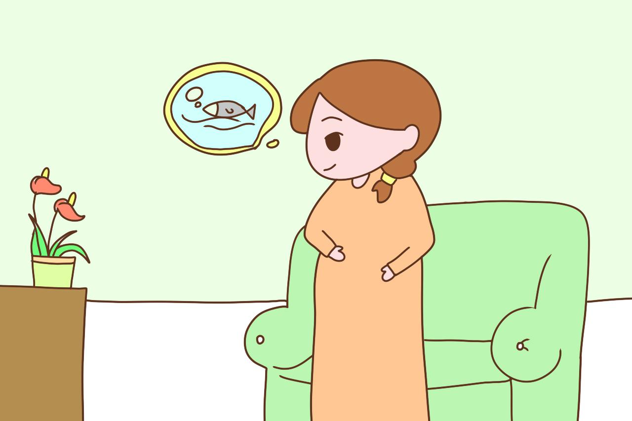 胎动的各种感觉,胎动时孕妈的感受
