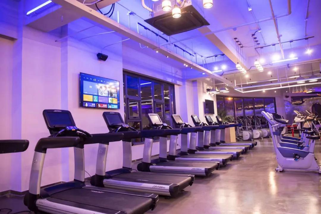 dms竞技核心训练营,专业健美训练营