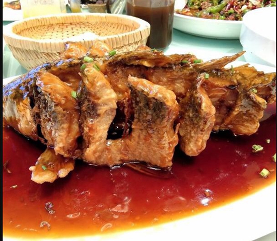 斥资3000万，历时90天，岛城1903美食街区，11月30日盛大开业！