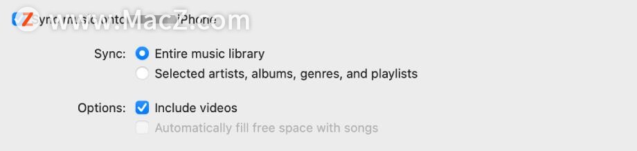mac鎬庝箞鍚屾iphone闊充箰,itunes鎬庝箞鍚屾闊充箰鍒癷pad