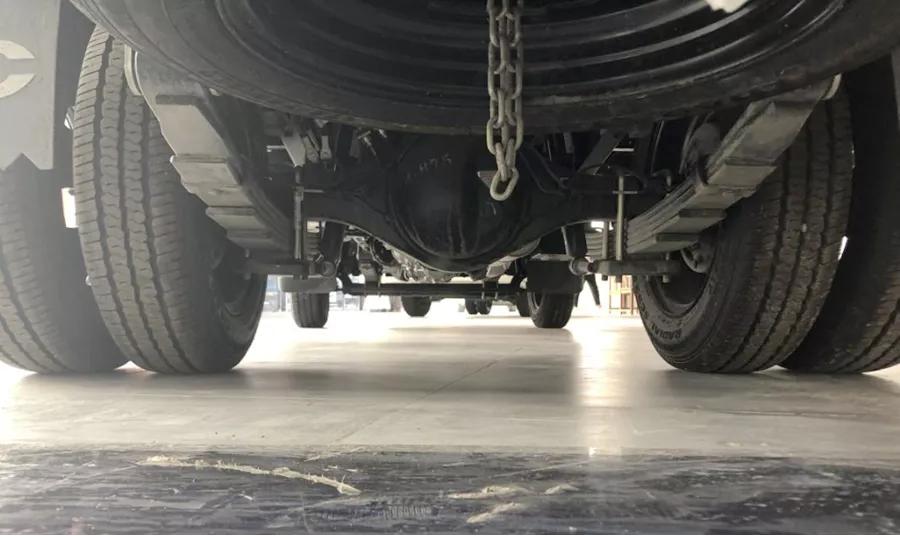 4吨13方仅需5万块搞定！比轻卡还实用的几款微卡推荐