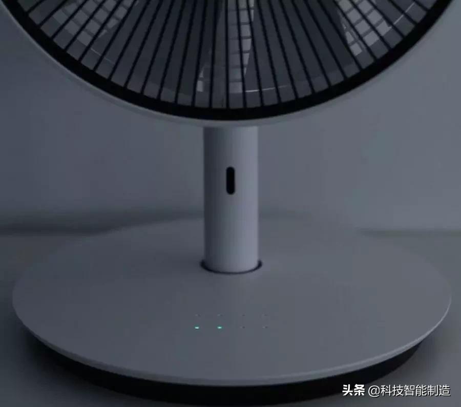 日本“乔布斯”出手，匠心设计比空调还贵的风扇，3000元还遭抢购