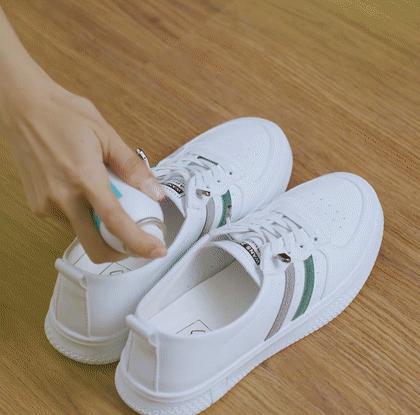 告别“香港脚”的喷雾，让你脚下留香，出门脱鞋不再尴尬