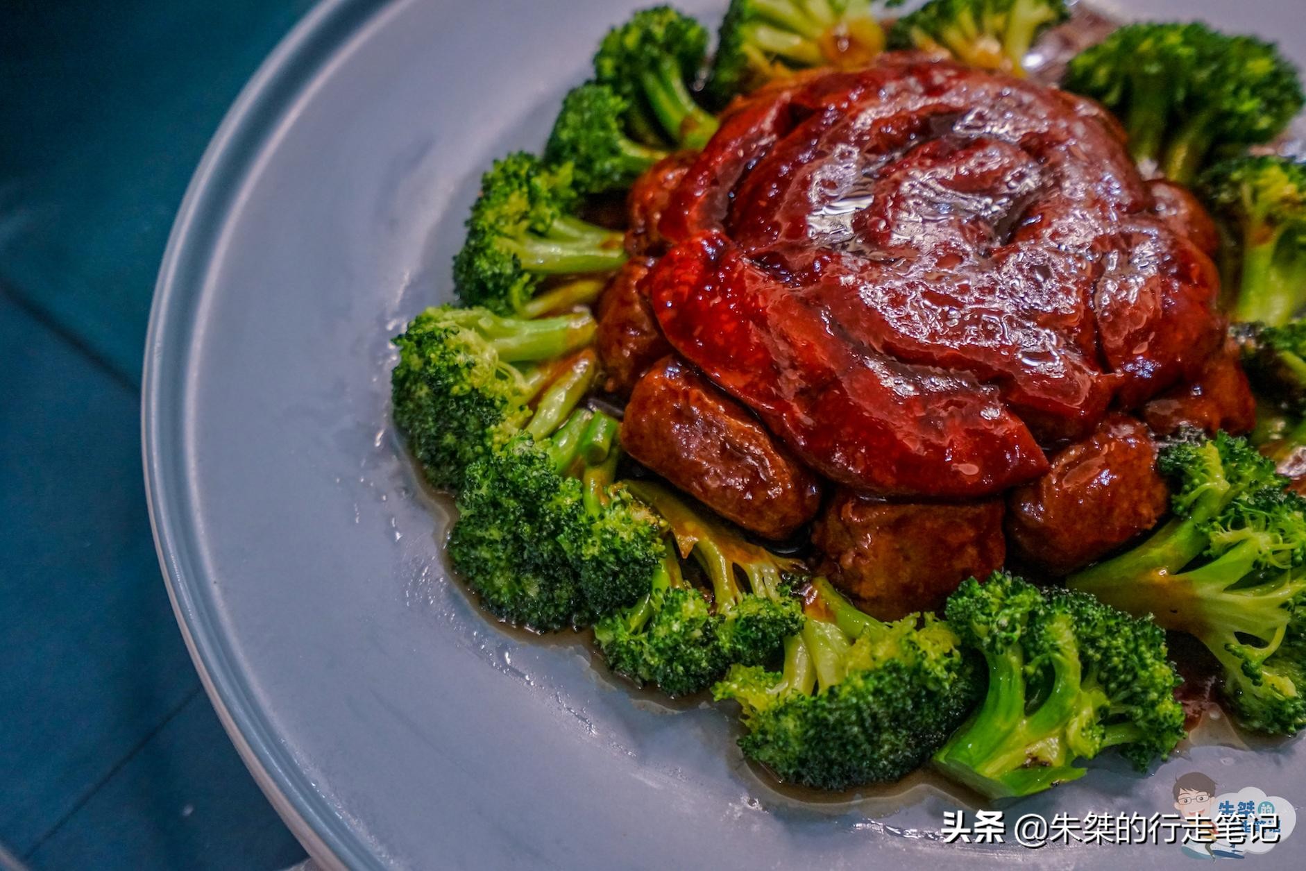 真不同洛阳水席24道菜几个人吃,洛阳水席八大菜系