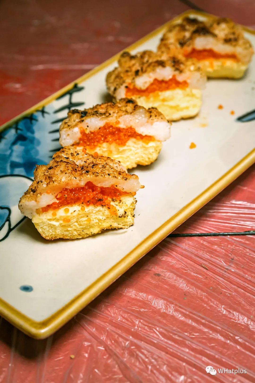 只有一张桌子的烧烤,只有3张桌子的川菜馆