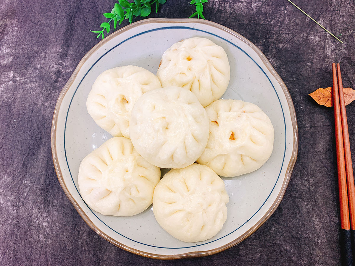 我家早餐7天不重样,我家的营养早餐