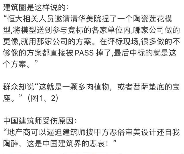 华中科大教授谈恒大新球场,华中科技大学通报批评教授